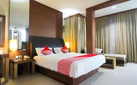 Ishine Hotel Pekanbaru